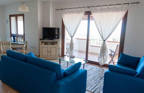 Torpe Apartment | 134 m² Apartment ∙ 2 bedrooms ∙ 5 guests