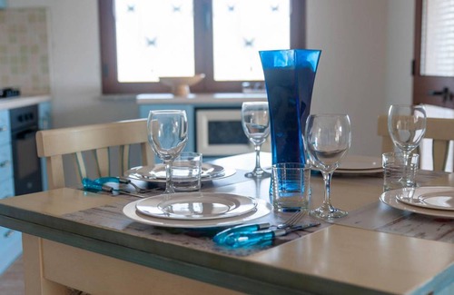 Torpe Apartment | 134 m² Apartment ∙ 2 bedrooms ∙ 5 guests