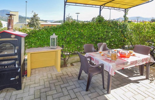 Camaiore House | 134 m² Maisonette ∙ 3 bedrooms ∙ 7 guests