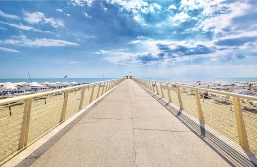 Camaiore House | 134 m² Maisonette ∙ 3 bedrooms ∙ 7 guests