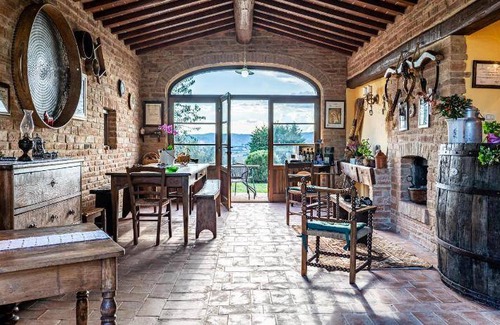 Badicorte House | 135 m² Farmhouse ∙ 4 bedrooms ∙ 10 guests