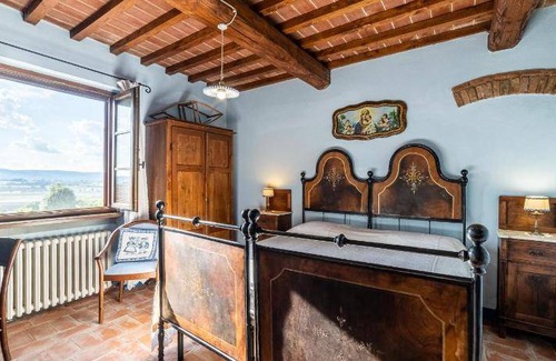 Badicorte House | 135 m² Farmhouse ∙ 4 bedrooms ∙ 10 guests