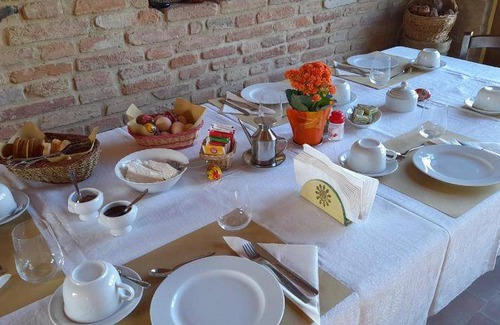 Badicorte House | 135 m² Farmhouse ∙ 4 bedrooms ∙ 10 guests