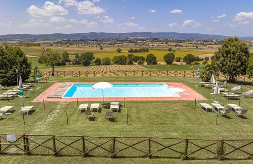 Badicorte House | 135 m² Farmhouse ∙ 4 bedrooms ∙ 10 guests