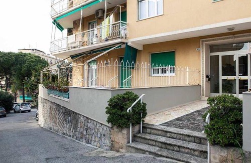 Quinto al Mare Apartment | 135 m² Apartment ∙ 3 bedrooms ∙ 6 guests