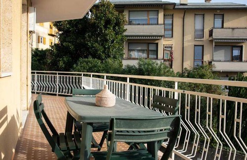 Quinto al Mare Apartment | 135 m² Apartment ∙ 3 bedrooms ∙ 6 guests