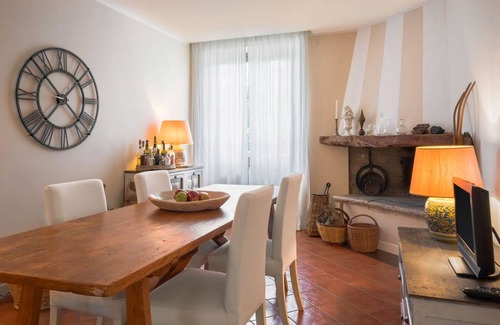 Nepi Apartment | 135 m² Apartment ∙ 3 bedrooms ∙ 6 guests