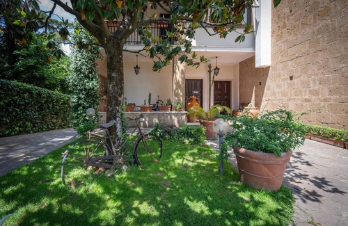 Nepi Apartment | 135 m² Apartment ∙ 3 bedrooms ∙ 6 guests