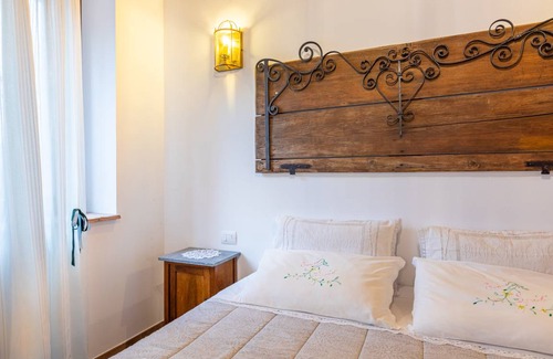 Pienza House | 135 m² Farmhouse ∙ 2 bedrooms ∙ 8 guests