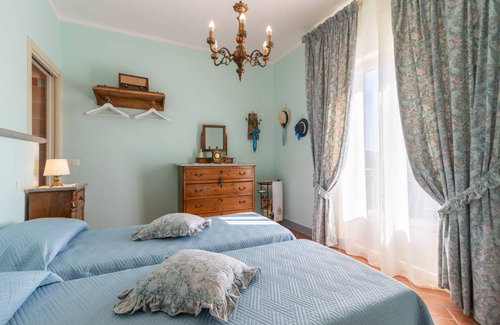 Cortona House | 135 m² Farmhouse ∙ 3 bedrooms ∙ 7 guests