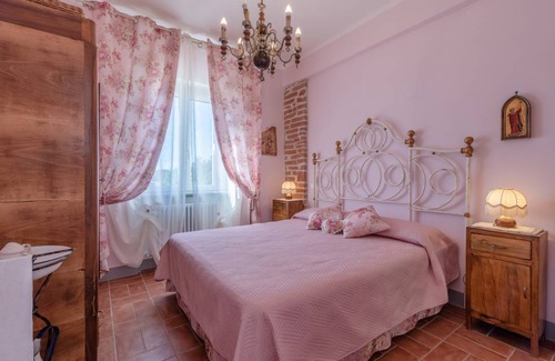 Cortona House | 135 m² Farmhouse ∙ 3 bedrooms ∙ 7 guests