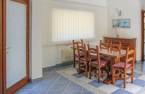 Sant'Elmo House | 135 m² House ∙ 3 bedrooms ∙ 6 guests
