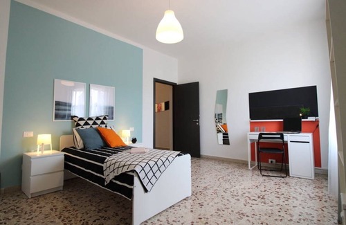 Porta Venezia Resort | 135 m² Private room ∙ 1 bedroom ∙ 1 guest