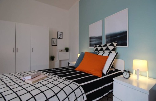 Porta Venezia Resort | 135 m² Private room ∙ 1 bedroom ∙ 1 guest