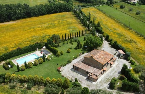Ferretto Villa | 135 m² Villa ∙ 3 bedrooms ∙ 6 guests