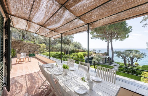 Recco Villa | 137 m² Villa ∙ 4 bedrooms ∙ 6 guests