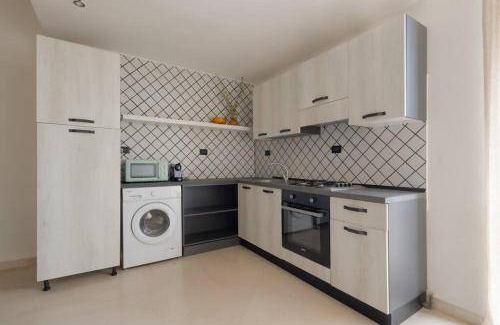 Canicatti Apartment | 139 m² Apartment ∙ 2 bedrooms ∙ 5 guests