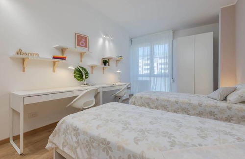 Historic Centre Other | 139 m² Shared room ∙ 1 bedroom ∙ 1 guest
