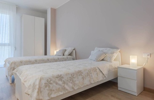 Historic Centre Other | 139 m² Shared room ∙ 1 bedroom ∙ 1 guest