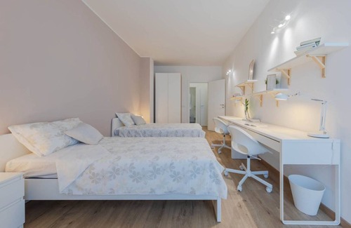 Historic Centre Other | 139 m² Shared room ∙ 1 bedroom ∙ 1 guest
