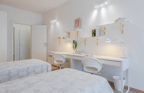 Historic Centre Other | 139 m² Shared room ∙ 1 bedroom ∙ 1 guest