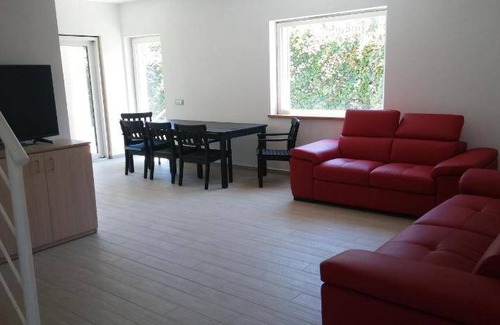 Calalunga-Pietragrande Bed & Breakfast | 14 m² Bed and breakfast ∙ 2 guests