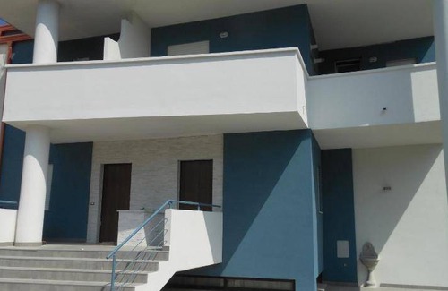 Calalunga-Pietragrande Bed & Breakfast | 14 m² Bed and breakfast ∙ 2 guests