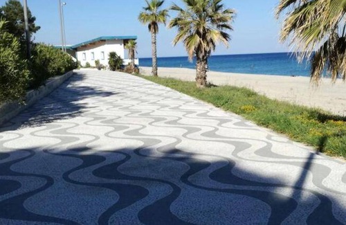 Calalunga-Pietragrande Bed & Breakfast | 14 m² Bed and breakfast ∙ 2 guests