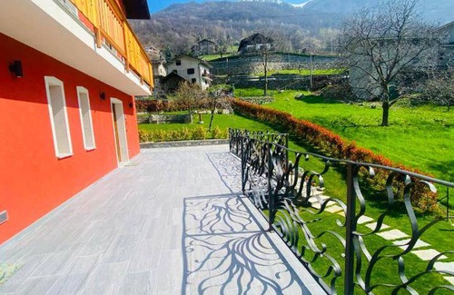 Perloz Bed & Breakfast | 14 m² Bed and breakfast ∙ 2 guests