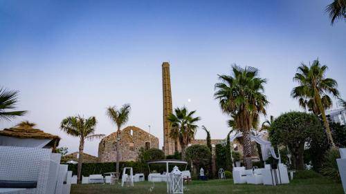 Gioia Tauro Bed & Breakfast | 14 m² Bed and breakfast ∙ 2 guests