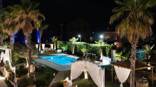 Gioia Tauro Bed & Breakfast | 14 m² Bed and breakfast ∙ 2 guests