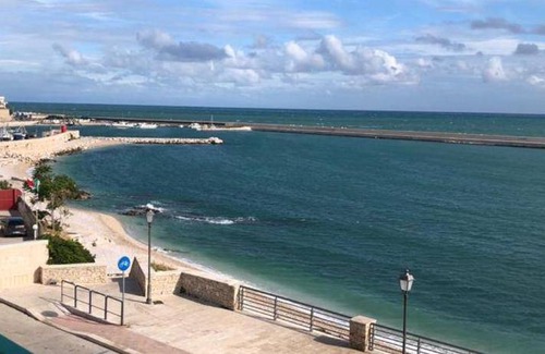 Bisceglie Bed & Breakfast | 14 m² Bed and breakfast ∙ 4 guests