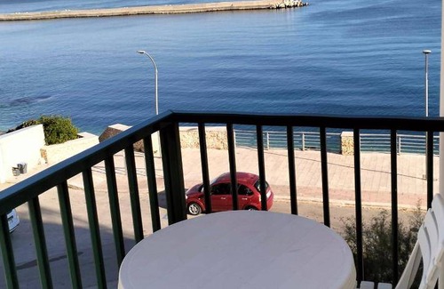 Bisceglie Bed & Breakfast | 14 m² Bed and breakfast ∙ 4 guests