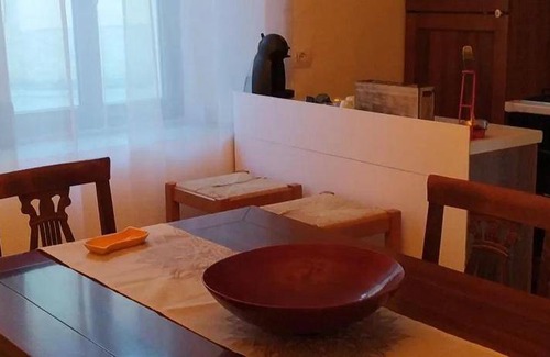 Ramiseto Bed & Breakfast | 14 m² Bed and breakfast ∙ 2 guests