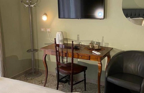 Amantea Bed & Breakfast | 14 m² Bed and breakfast ∙ 2 guests