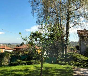 Besozzo Bed & Breakfast | 14 m² Bed and breakfast ∙ 2 guests