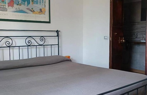 Zona XXXII Acilia Nord Bed & Breakfast | 14 m² Bed and breakfast ∙ 2 guests