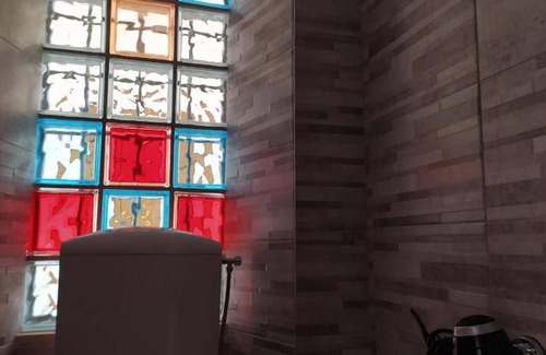 Zona XXXII Acilia Nord Bed & Breakfast | 14 m² Bed and breakfast ∙ 2 guests