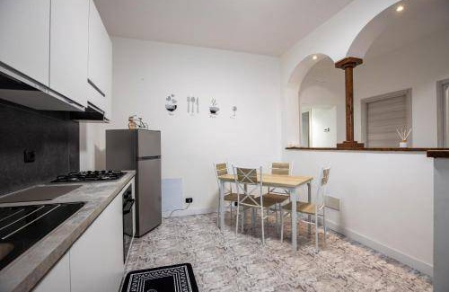 Legnano Bed & Breakfast | 14 m² Bed and breakfast ∙ 3 guests