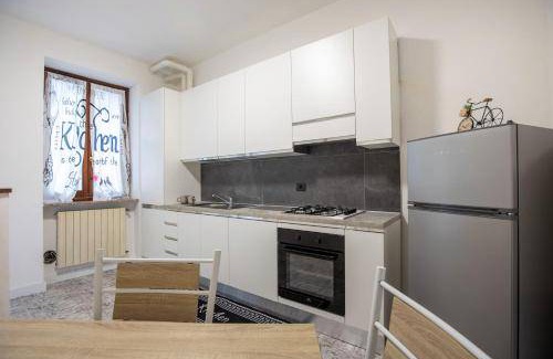 Legnano Bed & Breakfast | 14 m² Bed and breakfast ∙ 3 guests