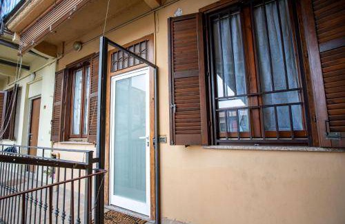 Legnano Bed & Breakfast | 14 m² Bed and breakfast ∙ 3 guests