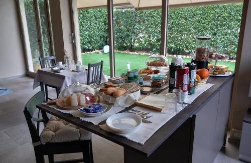 Imola Bed & Breakfast | 14 m² Bed and breakfast ∙ 2 guests