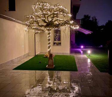 Imola Bed & Breakfast | 14 m² Bed and breakfast ∙ 2 guests