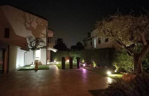 Imola Bed & Breakfast | 14 m² Bed and breakfast ∙ 2 guests