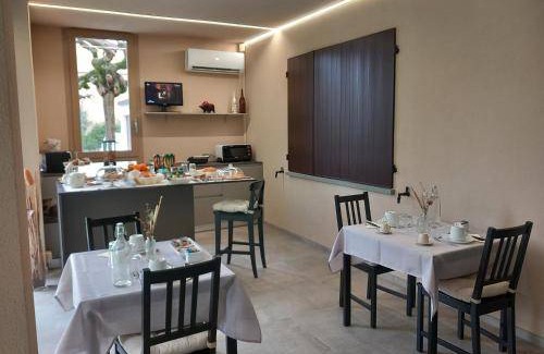 Imola Bed & Breakfast | 14 m² Bed and breakfast ∙ 2 guests