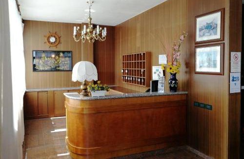 Nebbiuno Hotel | 14 m² Hotel ∙ 2 guests