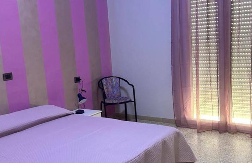Casal Borsetti Hotel | 14 m² Hotel ∙ 2 guests