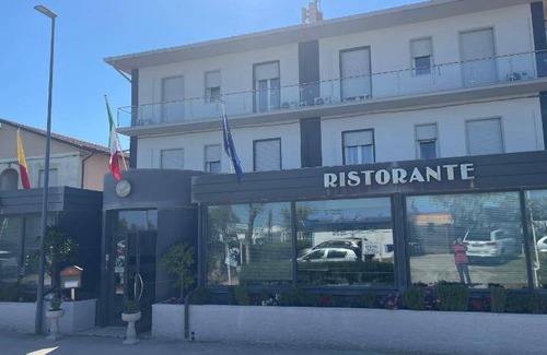 Casal Borsetti Hotel | 14 m² Hotel ∙ 2 guests