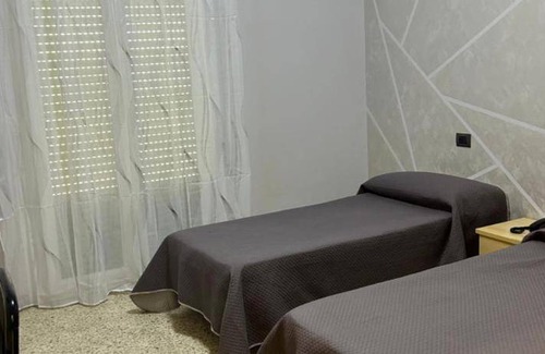 Casal Borsetti Hotel | 14 m² Hotel ∙ 2 guests