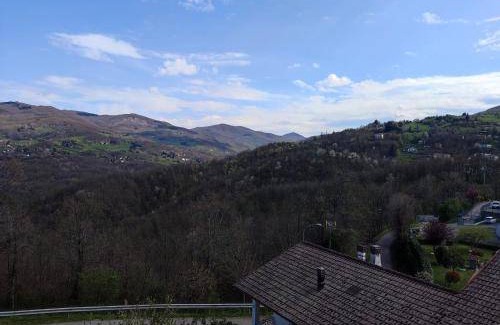 Madonna Dei Fornelli Bed & Breakfast | 14 m² Bed and breakfast ∙ 3 guests
